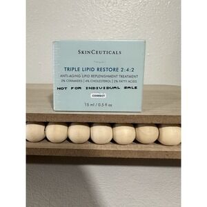 SkinCeuticals Triple Lipid Restore 2:4:2 Anti-Aging Treatment 0.5 fl oz